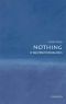 [Very Short Introductions 205] • Nothing